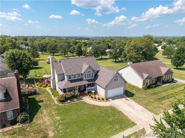 229 Saddleback Drive, Charlestown, IN 47111