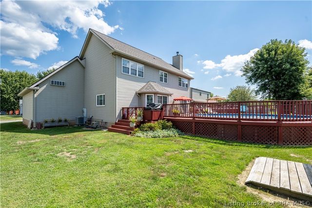 229 Saddleback Drive, Charlestown, IN 47111
