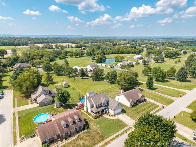 229 Saddleback Drive, Charlestown, IN 47111