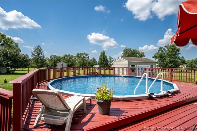229 Saddleback Drive, Charlestown, IN 47111