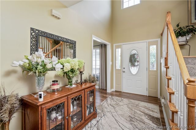 229 Saddleback Drive, Charlestown, IN 47111