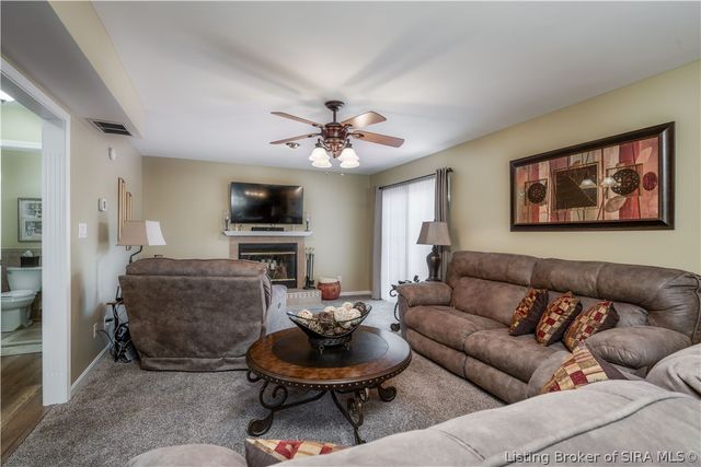 229 Saddleback Drive, Charlestown, IN 47111