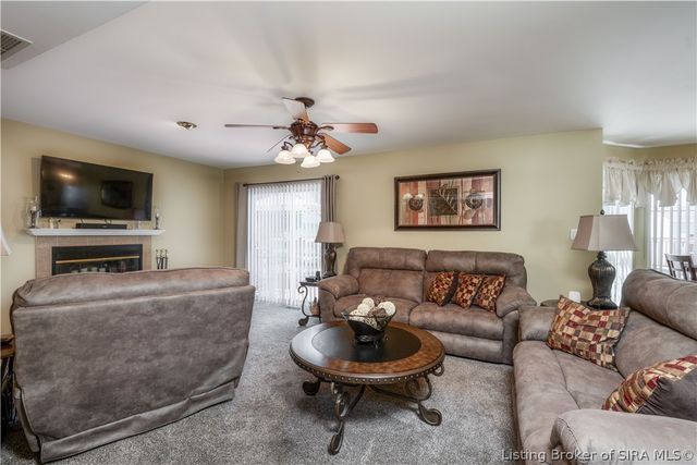 229 Saddleback Drive, Charlestown, IN 47111