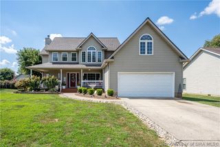 229 Saddleback Drive, Charlestown, IN 47111