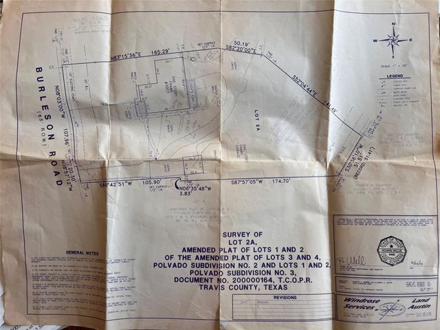 3003 Burleson RD, Austin, TX 78741