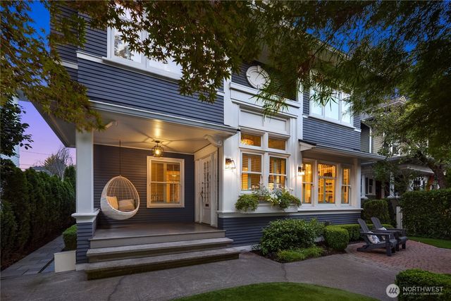 716 15th Avenue E, Seattle, WA 98112