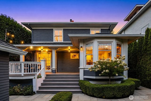 716 15th Avenue E, Seattle, WA 98112