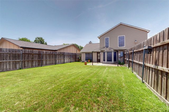4212 Fryer Street, The Colony, TX 75056