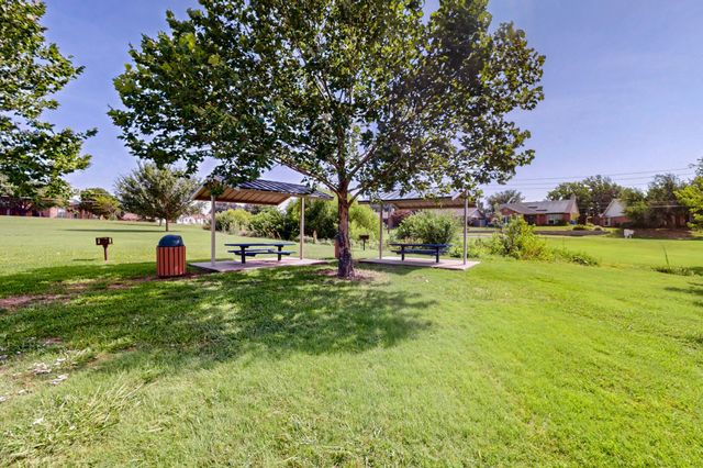 4212 Fryer Street, The Colony, TX 75056