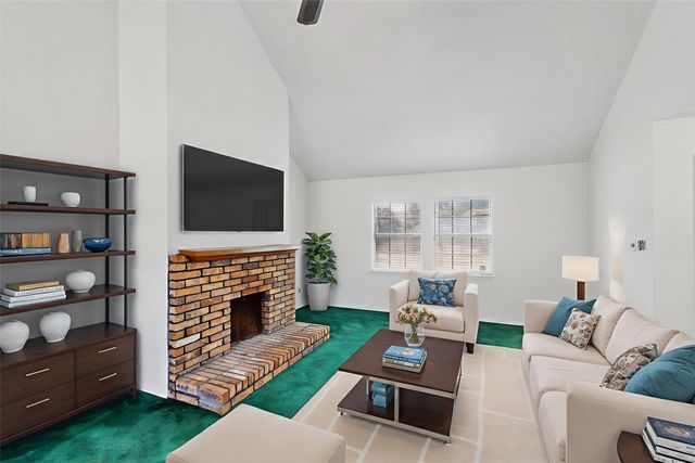 4212 Fryer Street, The Colony, TX 75056