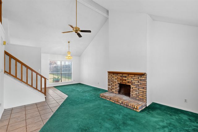 4212 Fryer Street, The Colony, TX 75056