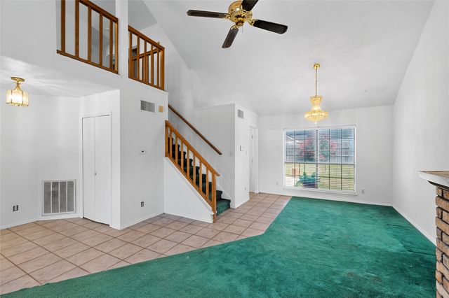 4212 Fryer Street, The Colony, TX 75056