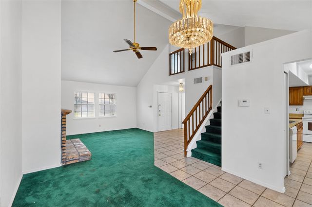 4212 Fryer Street, The Colony, TX 75056