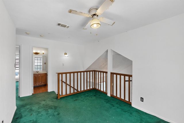 4212 Fryer Street, The Colony, TX 75056