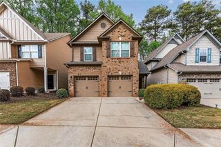 113 Tyson Woods Road, Acworth, GA 30102