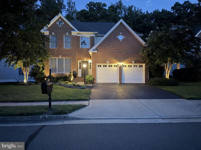 5863 TULLOCH SPRING CT, Haymarket, VA 20169