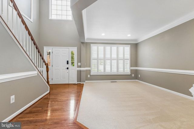 5863 TULLOCH SPRING CT, Haymarket, VA 20169