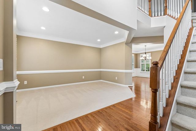 5863 TULLOCH SPRING CT, Haymarket, VA 20169
