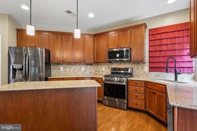 5863 TULLOCH SPRING CT, Haymarket, VA 20169