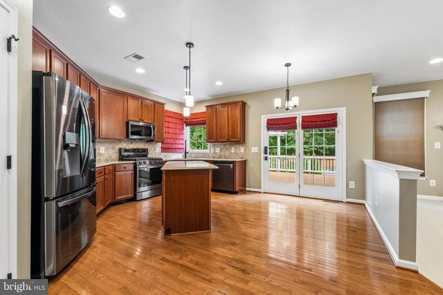5863 TULLOCH SPRING CT, Haymarket, VA 20169