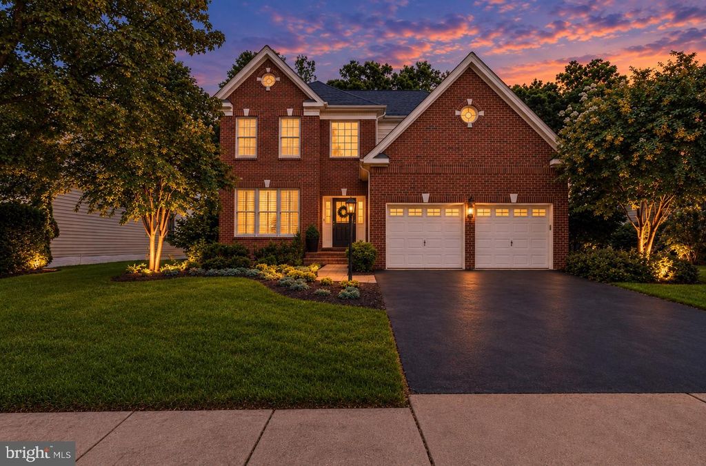 5863 TULLOCH SPRING CT, Haymarket, VA 20169