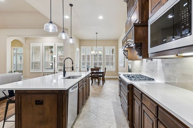 15207 Edna Lane, Frisco, TX 75035