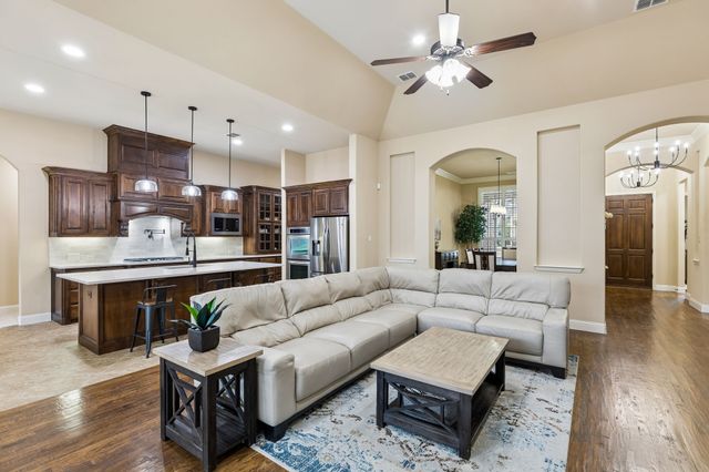 15207 Edna Lane, Frisco, TX 75035