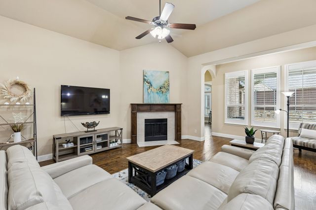 15207 Edna Lane, Frisco, TX 75035