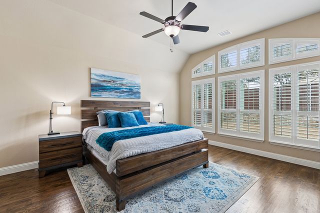 15207 Edna Lane, Frisco, TX 75035