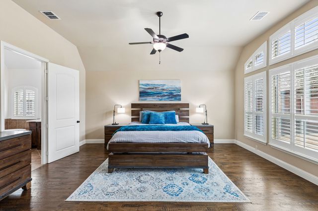 15207 Edna Lane, Frisco, TX 75035