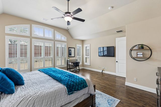 15207 Edna Lane, Frisco, TX 75035