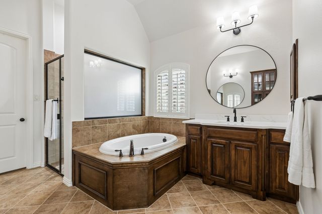 15207 Edna Lane, Frisco, TX 75035