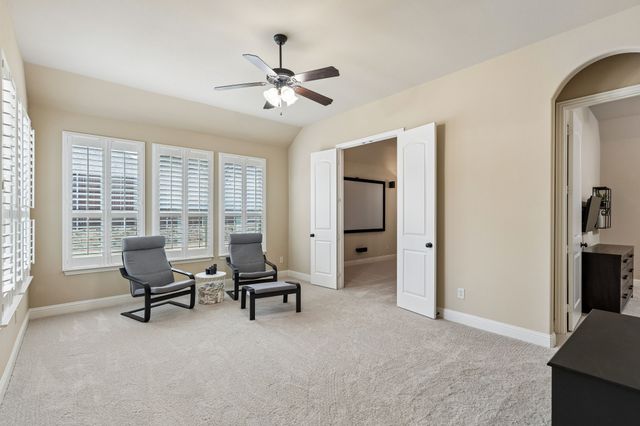 15207 Edna Lane, Frisco, TX 75035