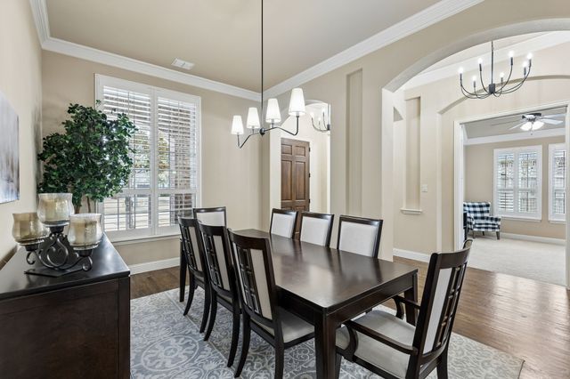 15207 Edna Lane, Frisco, TX 75035