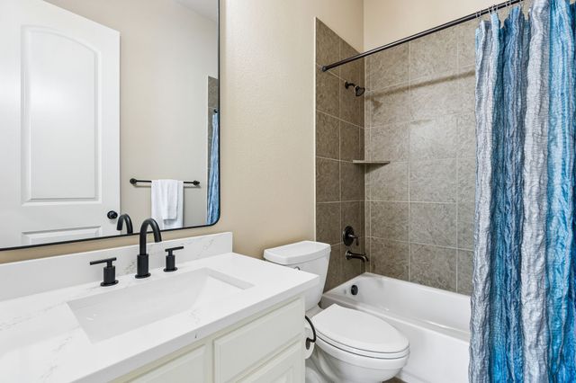 15207 Edna Lane, Frisco, TX 75035