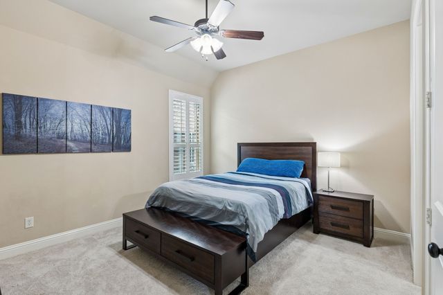 15207 Edna Lane, Frisco, TX 75035