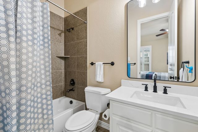 15207 Edna Lane, Frisco, TX 75035