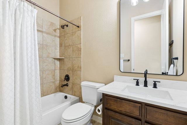 15207 Edna Lane, Frisco, TX 75035