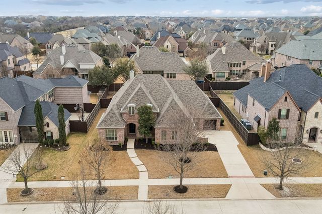 15207 Edna Lane, Frisco, TX 75035