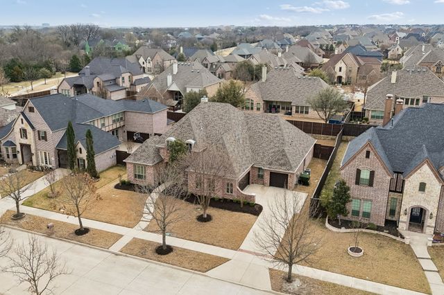 15207 Edna Lane, Frisco, TX 75035