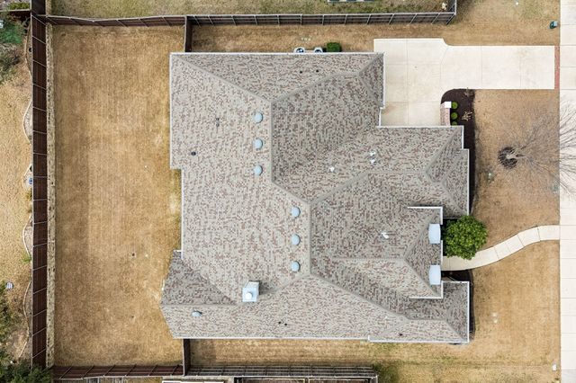 15207 Edna Lane, Frisco, TX 75035