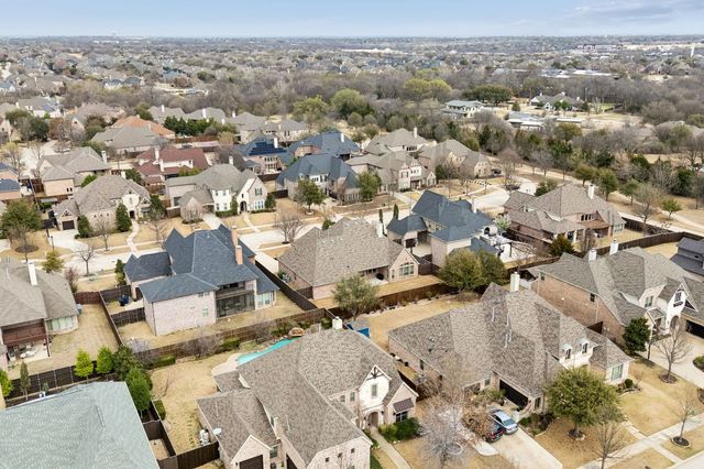 15207 Edna Lane, Frisco, TX 75035