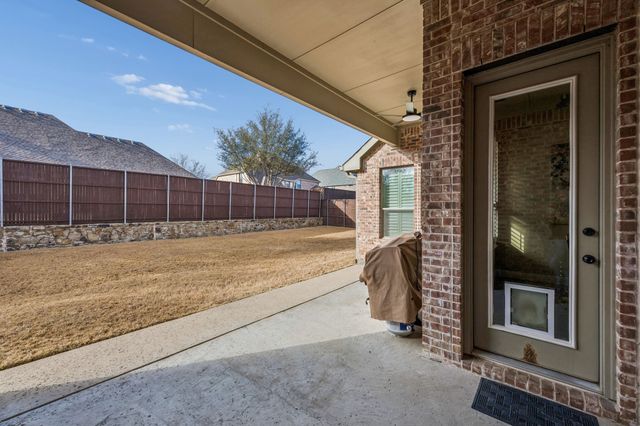 15207 Edna Lane, Frisco, TX 75035