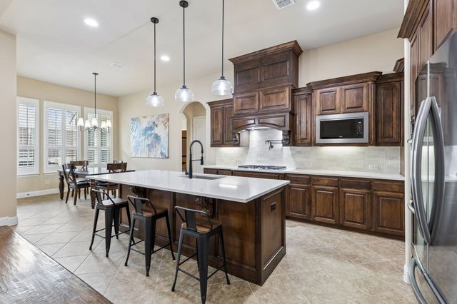 15207 Edna Lane, Frisco, TX 75035