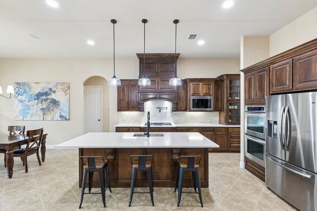 15207 Edna Lane, Frisco, TX 75035