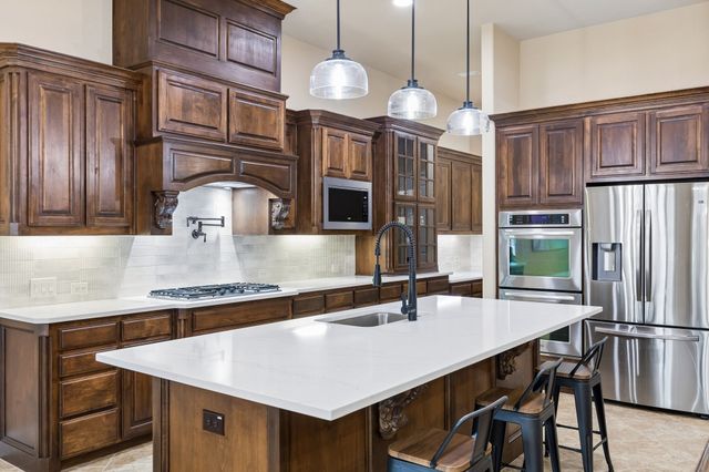 15207 Edna Lane, Frisco, TX 75035