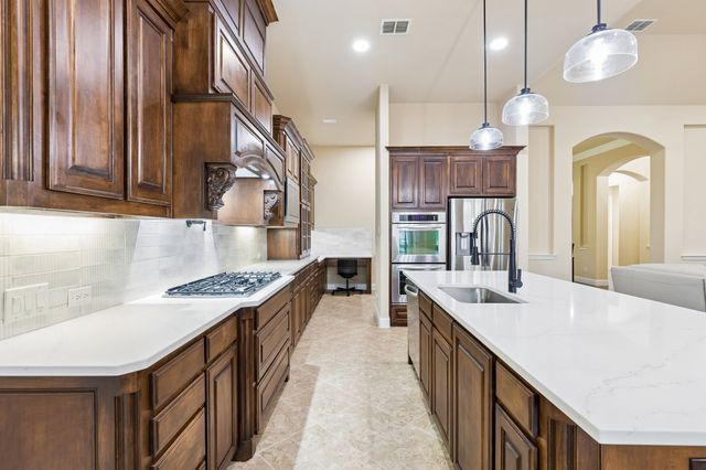 15207 Edna Lane, Frisco, TX 75035