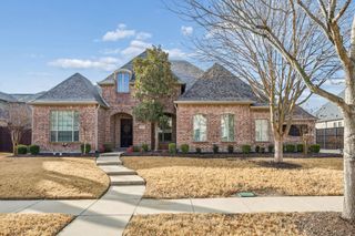 15207 Edna Lane, Frisco, TX 75035