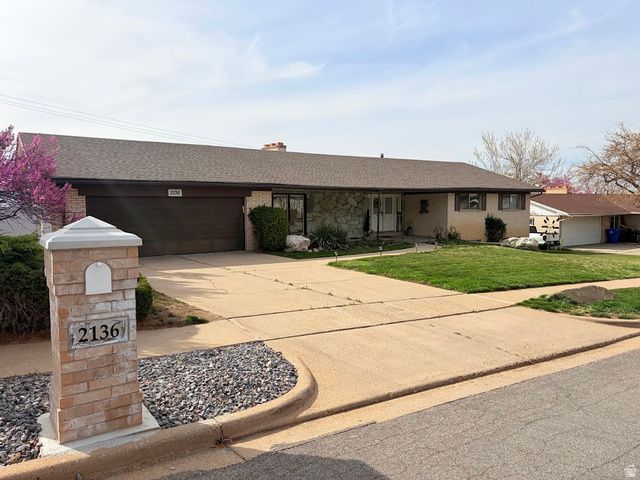 2136 S 900 E, Bountiful, UT 84010