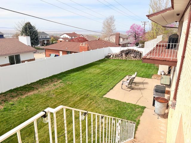 2136 S 900 E, Bountiful, UT 84010
